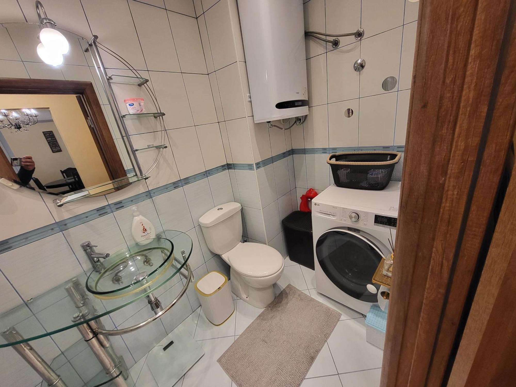 Kotor Old Town 2 Bedroom Apartment Exteriér fotografie