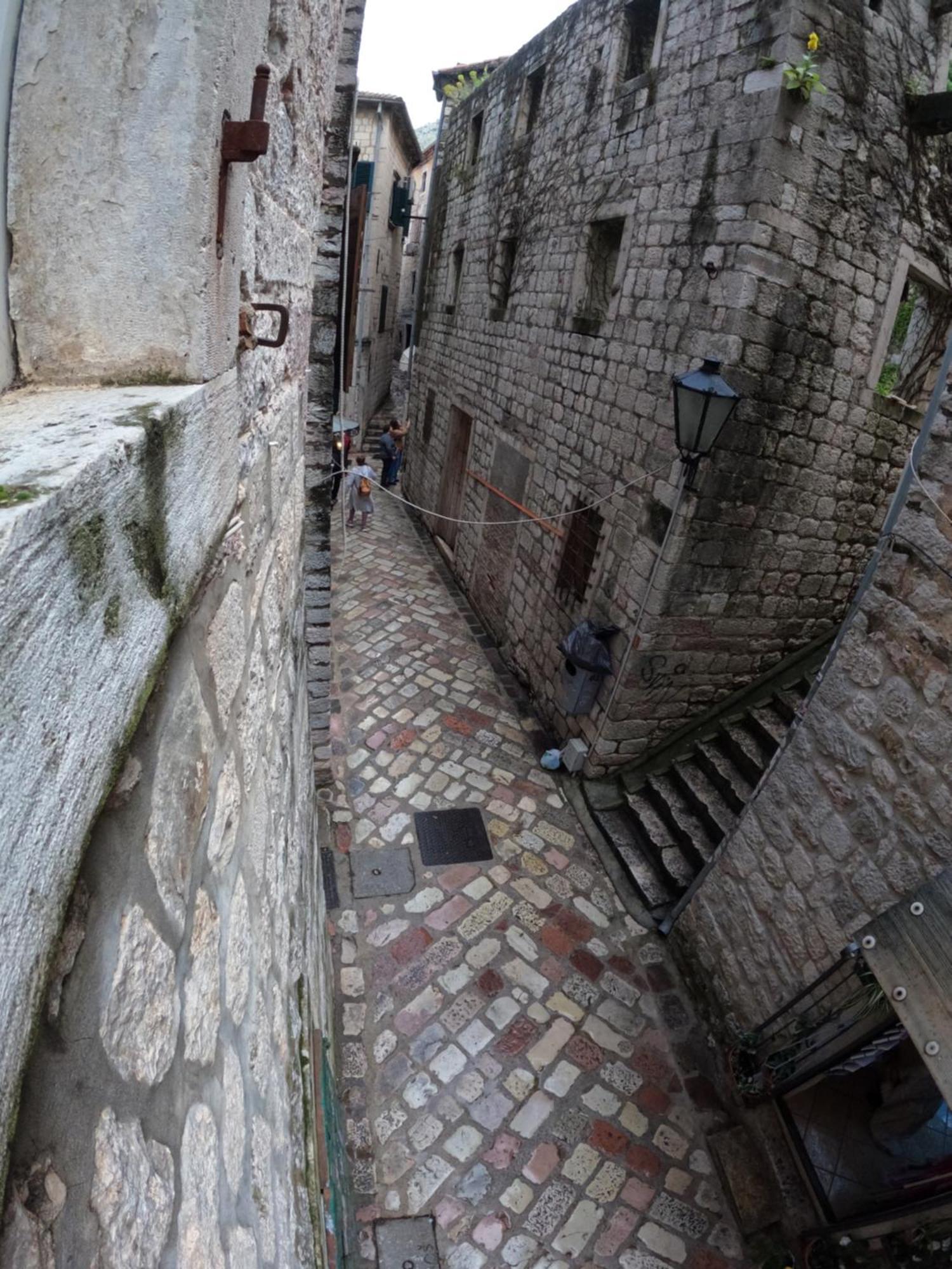Kotor Old Town 2 Bedroom Apartment Exteriér fotografie